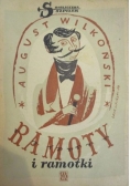 Ramoty i Ramotki, 1950 r.