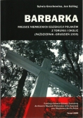 Barbarka