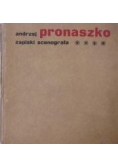 Zapiski scenografa