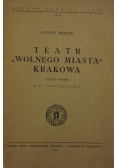 Tatr "Wolnego Miasta " Krakowa