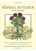 The Herbal Kitchen