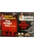 Ten okrutny wiek, Tom I i II
