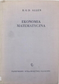 Ekonomia matematyczna