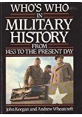 Who's Who in Military History