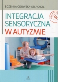Integracja sensoryczna w autyzmie