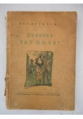 Boy-Żeleński Tadeusz  - Znaszli ten kraj ?, 1945 r.