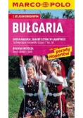 Bułgaria - przewodnik z atlasem drogowym