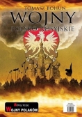 Wojny polsko- rosyjskie