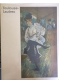 Toulouse-Lautrec