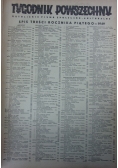 Tygodnik powszechny. Rok V. Nr od 1 do 51, 1949 r.
