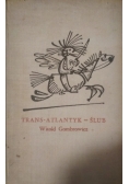 Trans Atlantyk Ślub