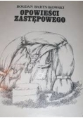 Opowieści zastępowego