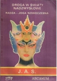 Droga w światy nadzmysłowe
