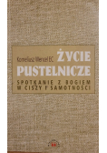 Życie pustelnicze