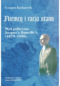 Niemcy i racja stanu
