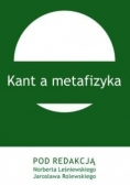 Kant a metafizyka