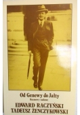Od Genewy do Jałty