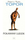 Połamany ludzik