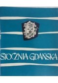 Stocznia Gdańska