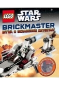 LEGO Star Wars Brickmaster Bitwa o skradzione kryształy