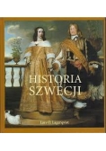 Historia Szwecji
