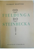 Od Fieldinga do Steinbecka