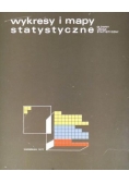 Wykresy i mapy statystyczne