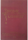 Rocznik teologiczny Śląska opolskiego, Tom II