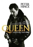 Queen nieznana historia