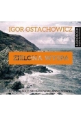 Zielona wyspa. Książka audio CD MP3, nowa