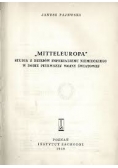 Mitteleuropa