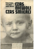 Czas niewoli czas śmierci
