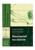 Nauczyciel na starcie