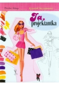 Ja projektantka Rysunek bez tajemnic