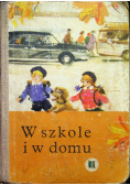 W szkole i w domu II
