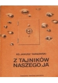 Z tajników naszego "Ja"