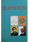 Blachnicki Ten człowiek się nie bał