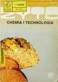 Żyto chemia i technologia