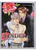 Finder 1 Na celowniku, Nowa