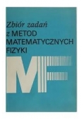 Zbiór zadań z metod matematycznych fizyki