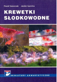Krewetki słodkowodne