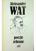 War Poezje zebrane