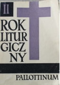 Rok liturgiczny