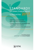 Standardy leczenia żywieniowego w pediatrii 2017