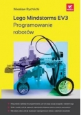Lego Mindstorms EV3 Programowanie robotów