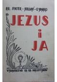 Jezus i ja, 1938 r.