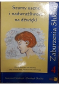 Szumy uszne i nadwrażliwość na dźwięki