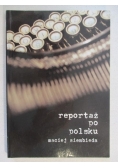 Reportaż po polsku