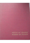 Petits et Grands Musees de France