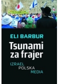 Tsunami za frajer